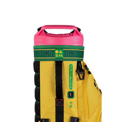 Sun Mountain x Victus Pencil Stand Bag
