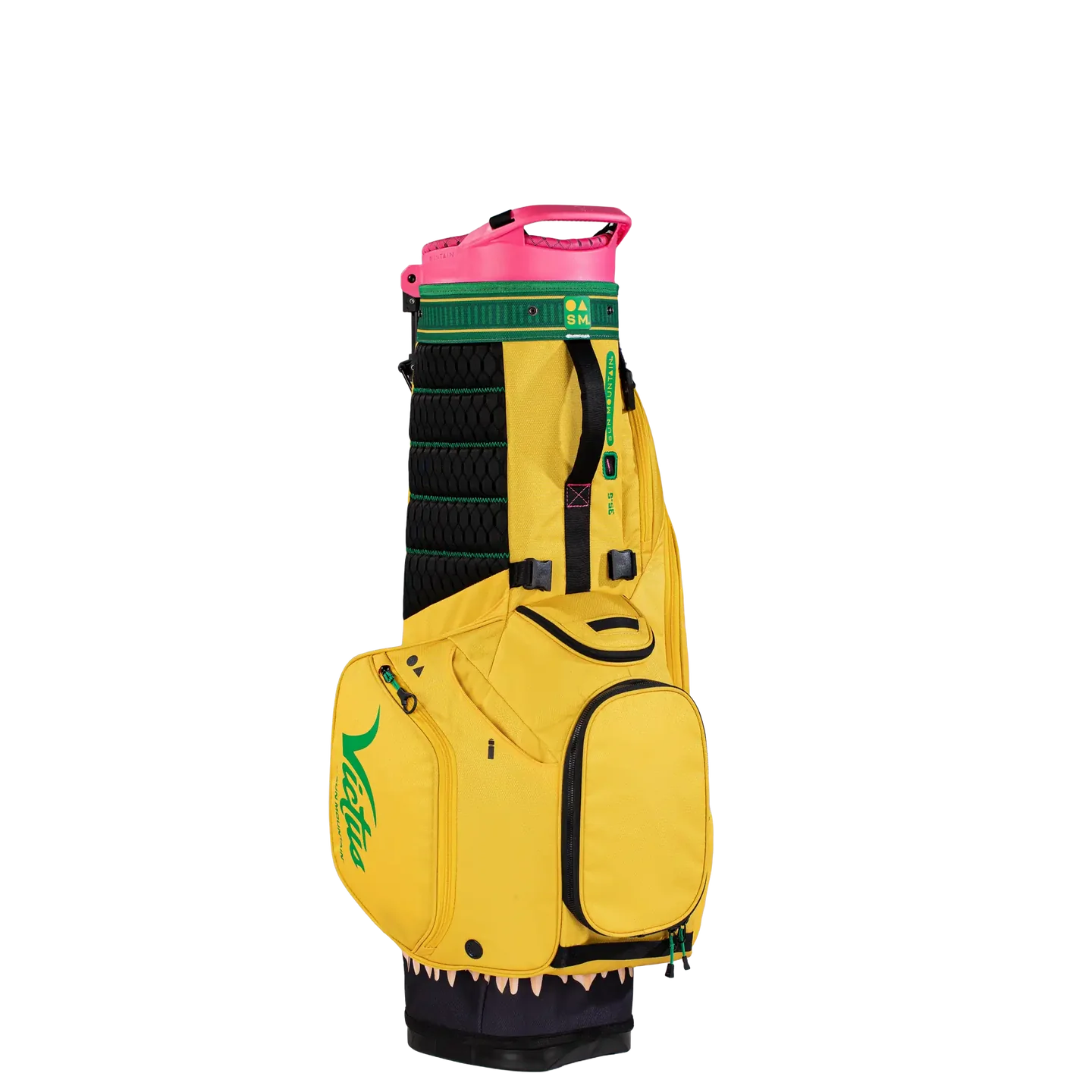 Sun Mountain x Victus Pencil Stand Bag