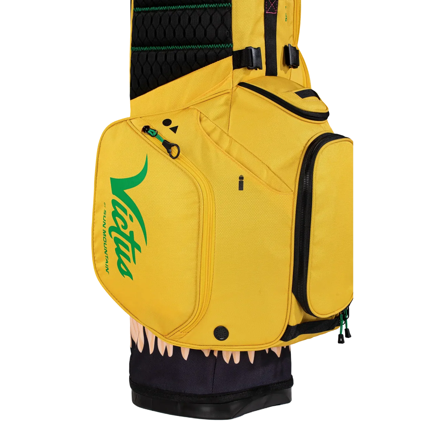 Sun Mountain x Victus Pencil Stand Bag