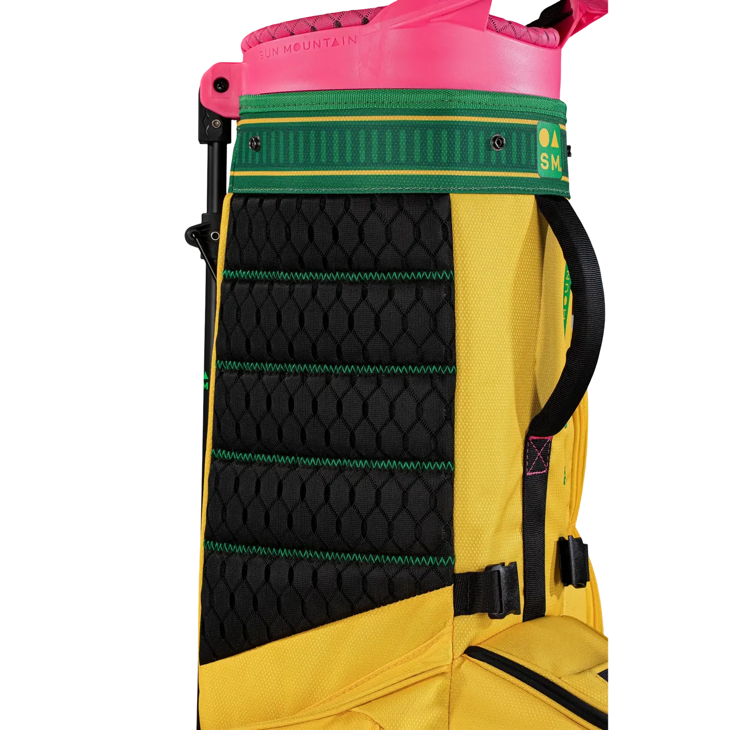 Sun Mountain x Victus Pencil Stand Bag