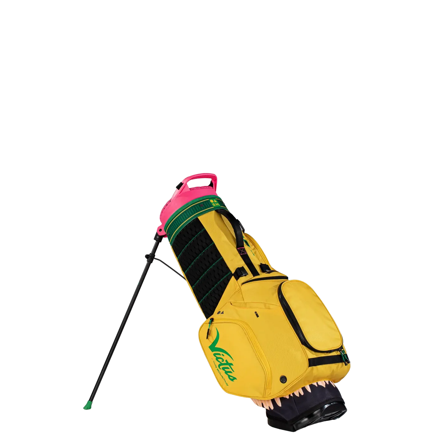 Sun Mountain x Victus Pencil Stand Bag