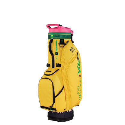 Sun Mountain x Victus Pencil Stand Bag