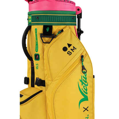 Sun Mountain x Victus Pencil Stand Bag