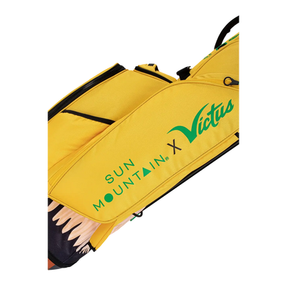 Sun Mountain x Victus Pencil Stand Bag