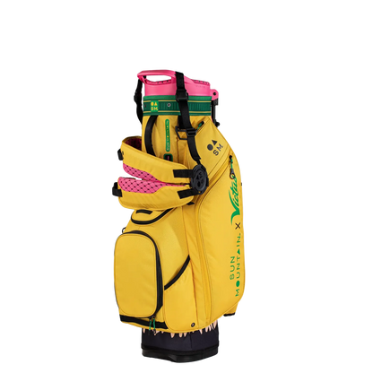 Sun Mountain x Victus Pencil Stand Bag