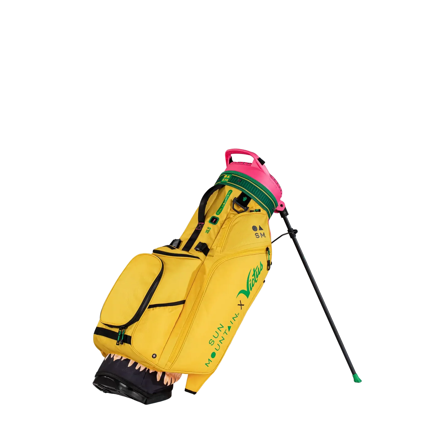 Sun Mountain x Victus Pencil Stand Bag