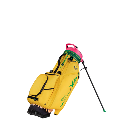 Sun Mountain x Victus Pencil Stand Bag