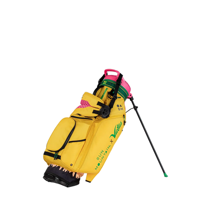 Sun Mountain x Victus Pencil Stand Bag
