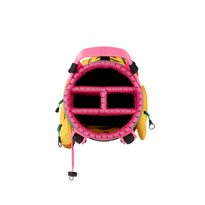 Sun Mountain x Victus Pencil Stand Bag