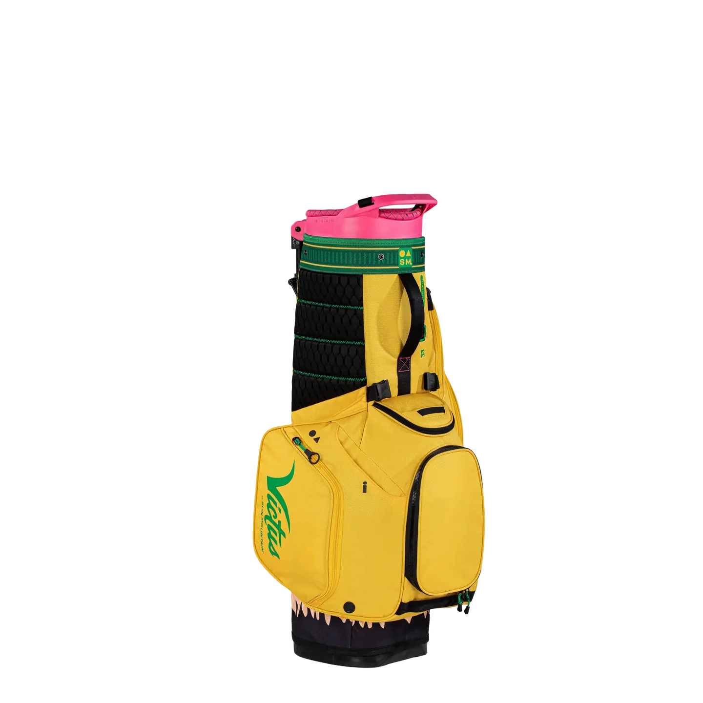 Sun Mountain x Victus Junior Stand Bag