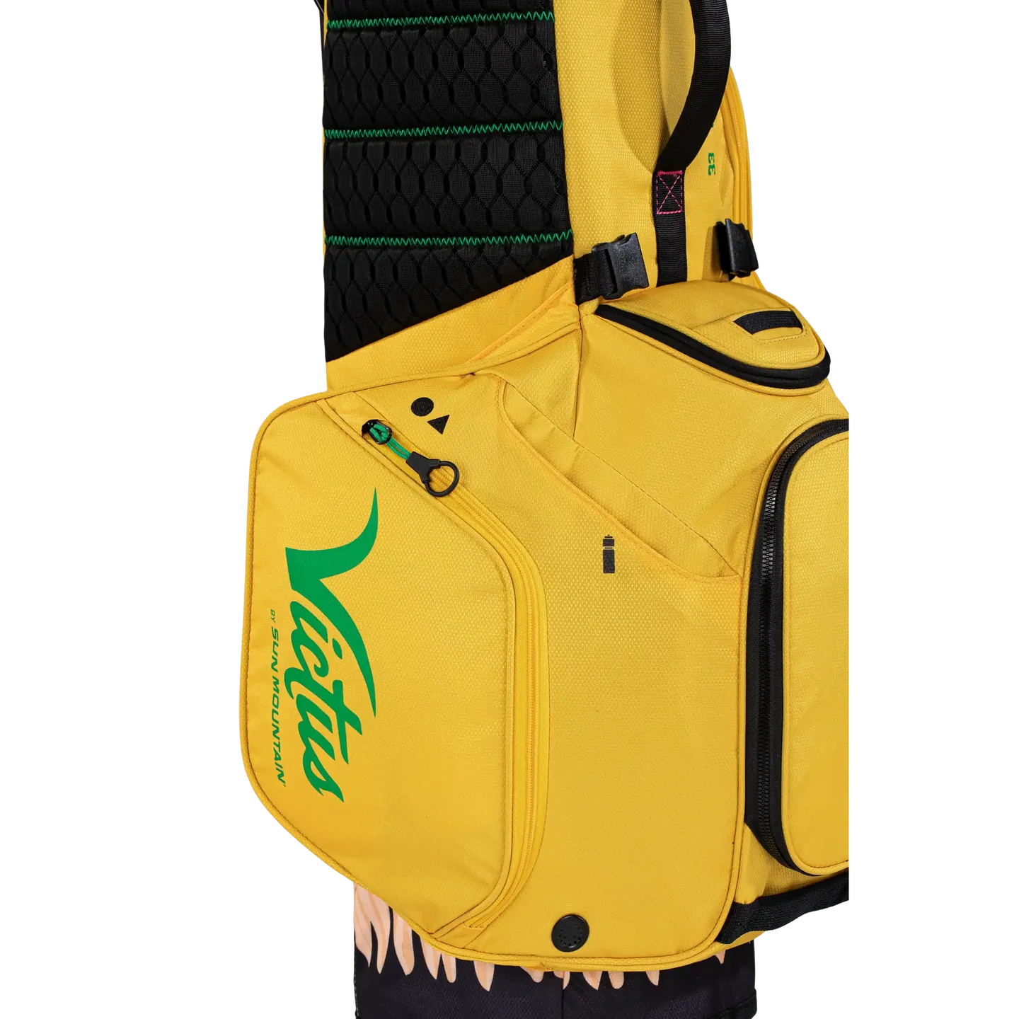 Sun Mountain x Victus Junior Stand Bag