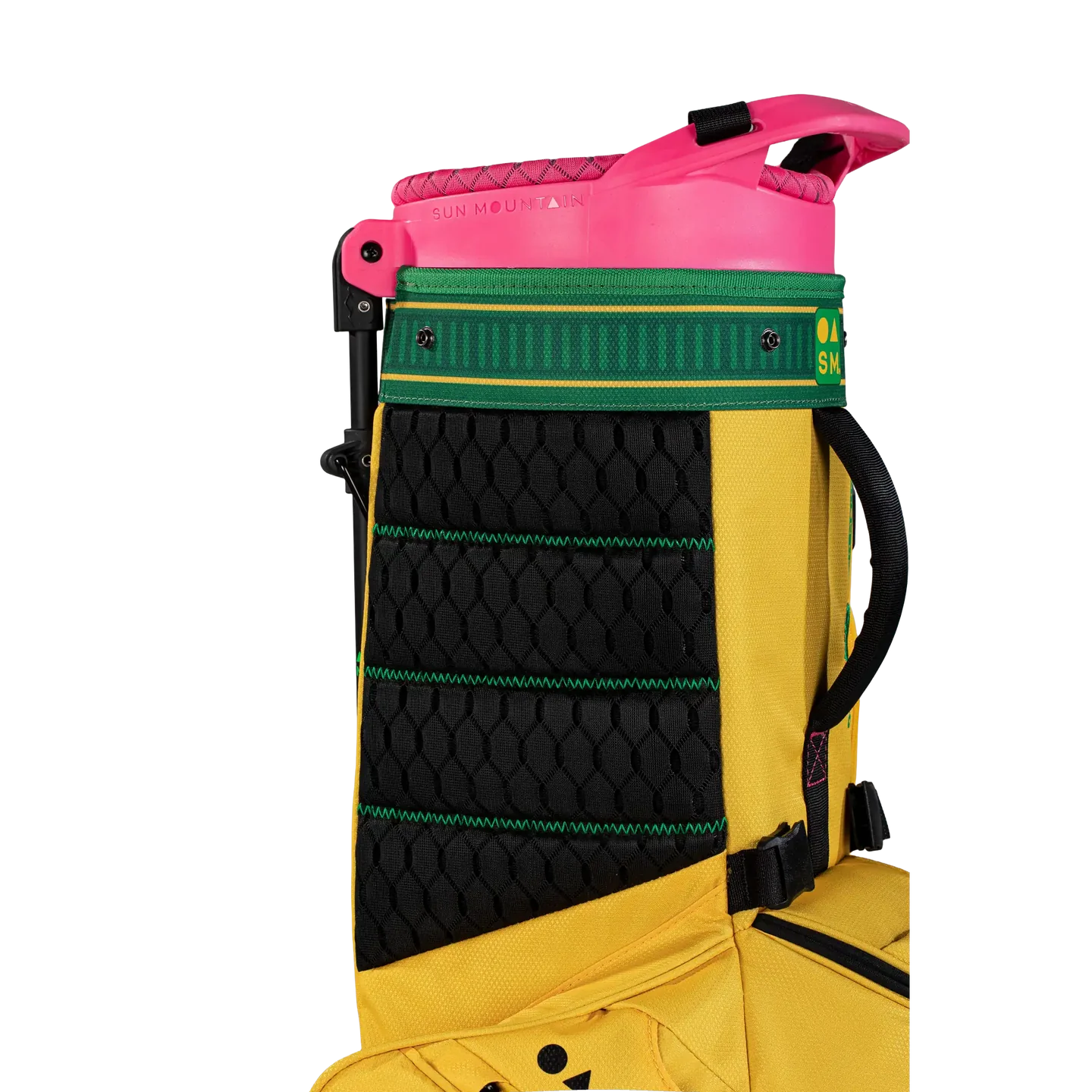 Sun Mountain x Victus Junior Stand Bag