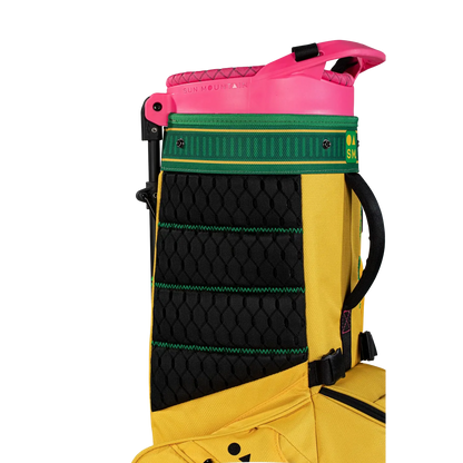 Sun Mountain x Victus Junior Stand Bag