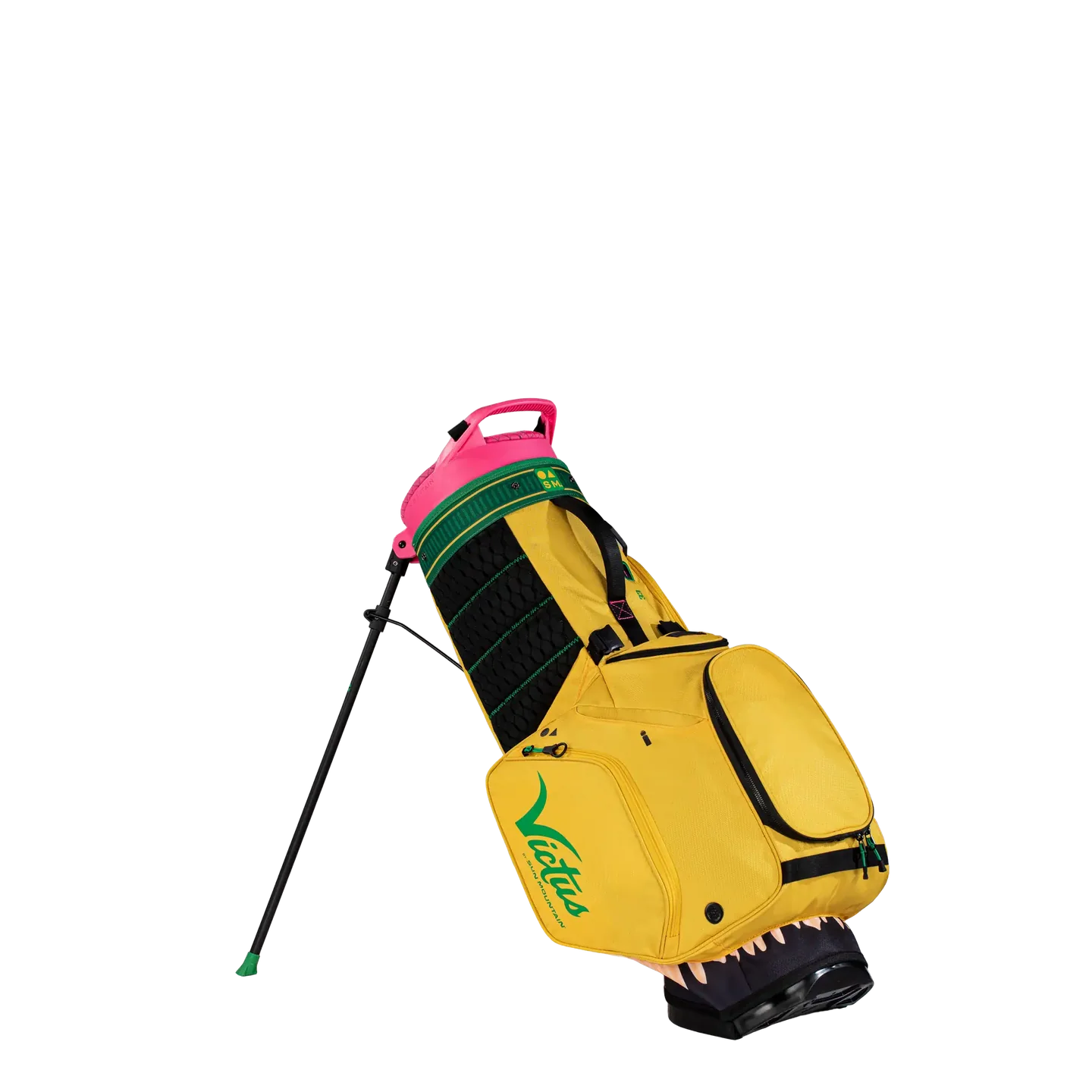 Sun Mountain x Victus Junior Stand Bag