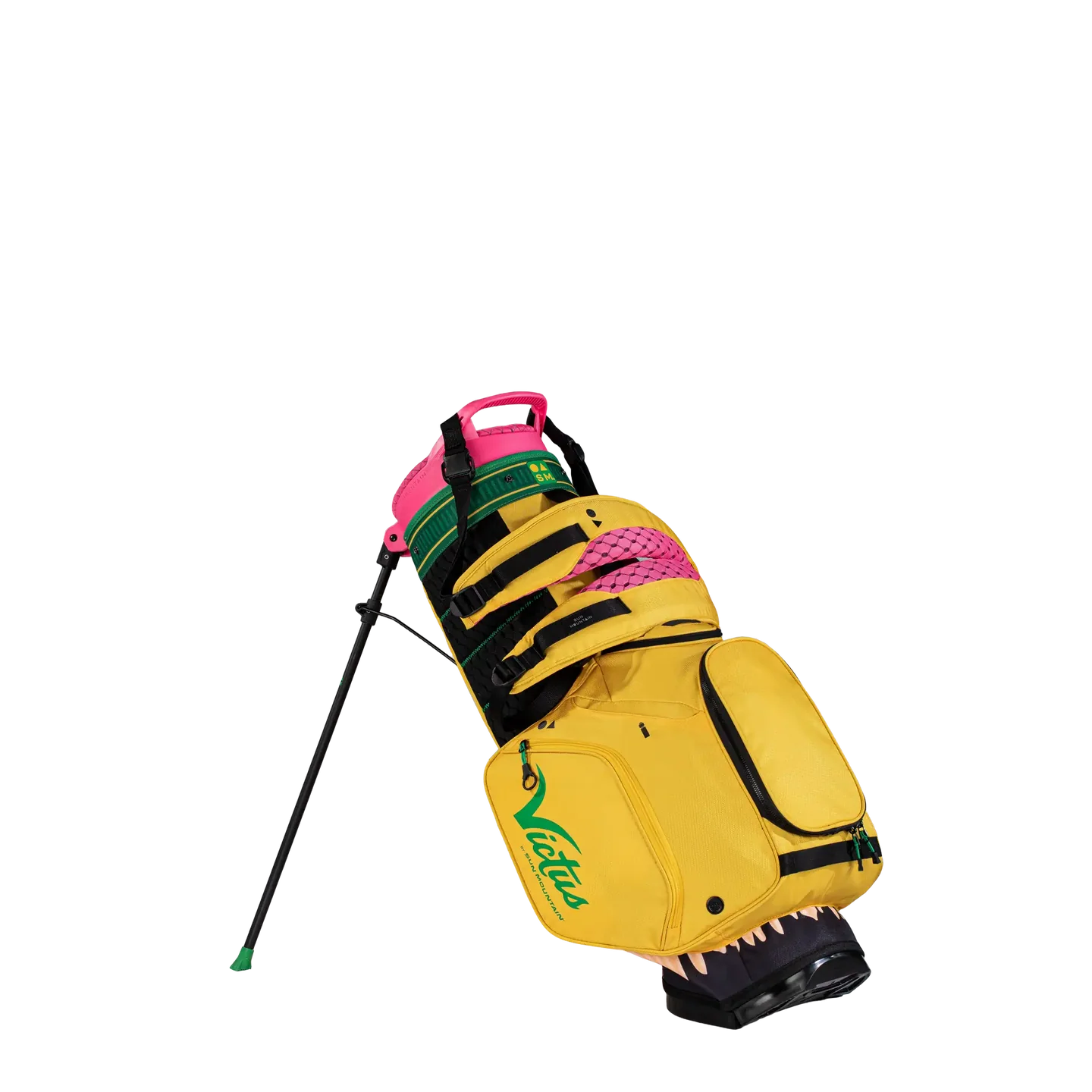 Sun Mountain x Victus Junior Stand Bag