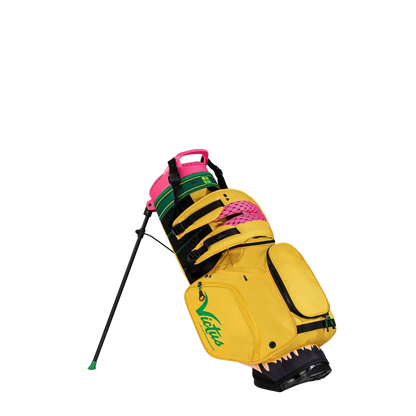 Sun Mountain x Victus Junior Stand Bag