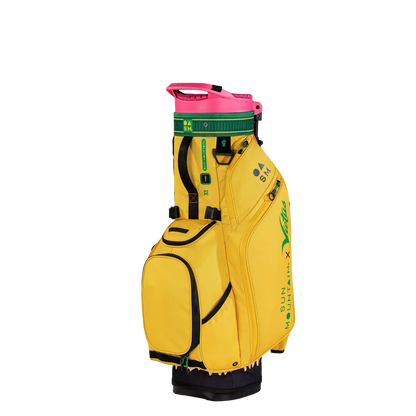 Sun Mountain x Victus Junior Stand Bag