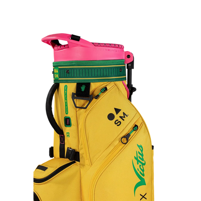 Sun Mountain x Victus Junior Stand Bag