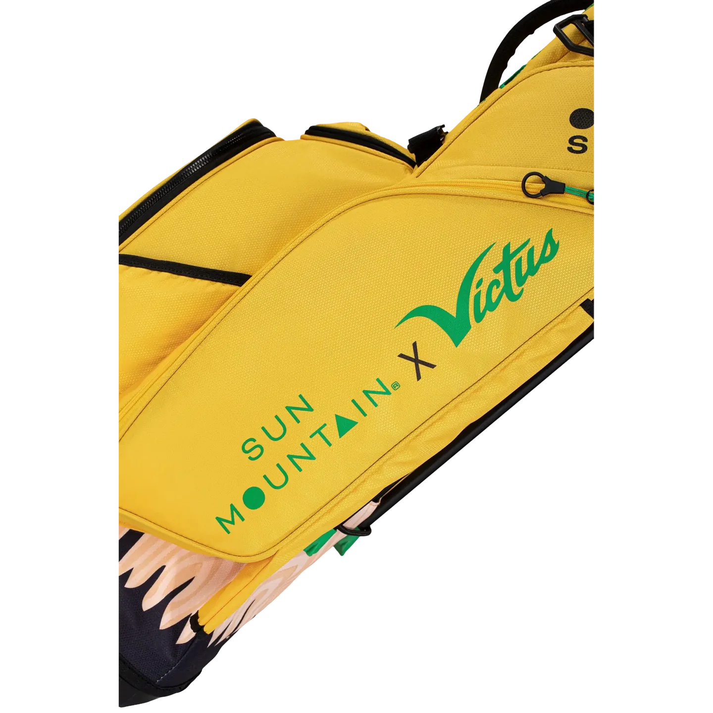 Sun Mountain x Victus Junior Stand Bag