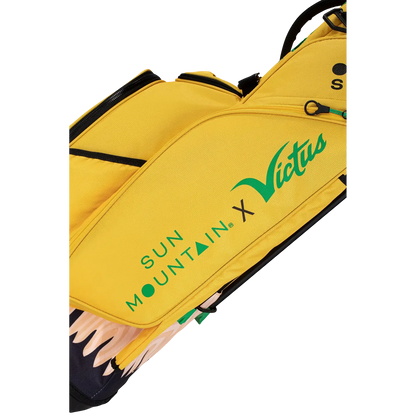 Sun Mountain x Victus Junior Stand Bag