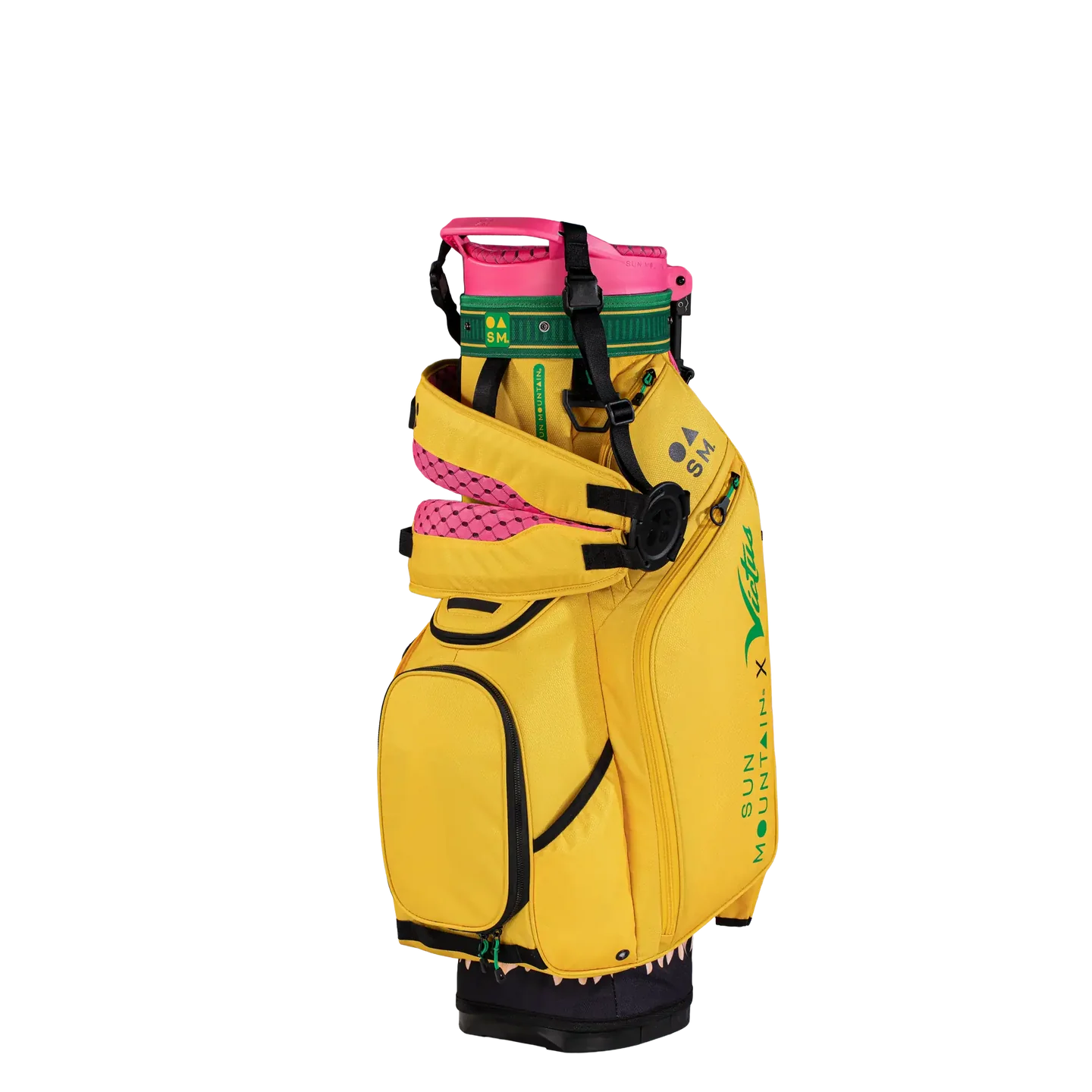 Sun Mountain x Victus Junior Stand Bag