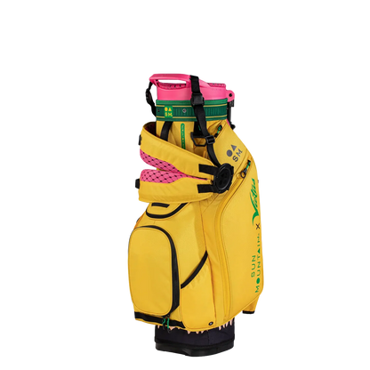 Sun Mountain x Victus Junior Stand Bag