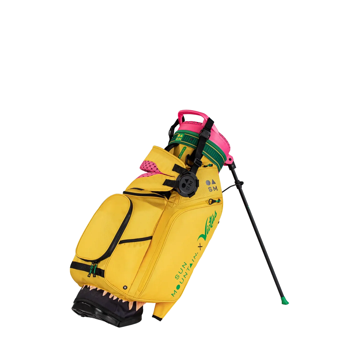 Sun Mountain x Victus Junior Stand Bag