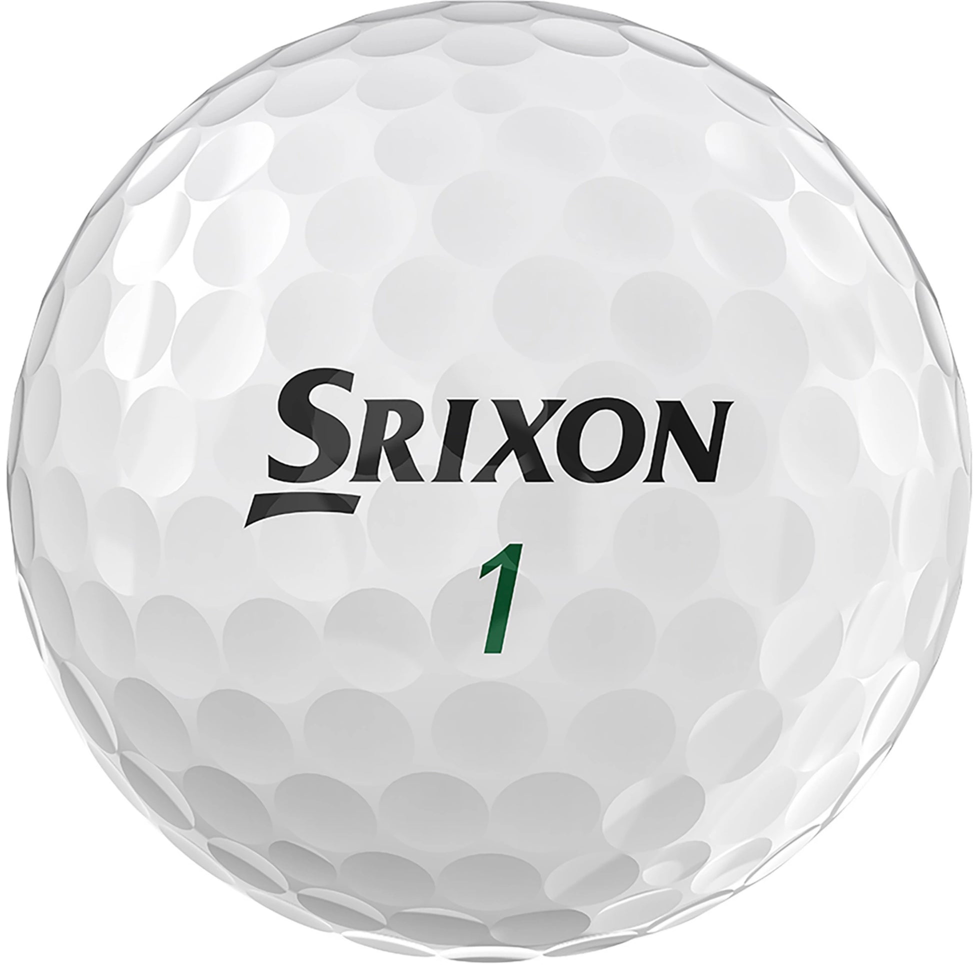 Srixon 2025 Soft Feel 14 Soft White Golf Balls