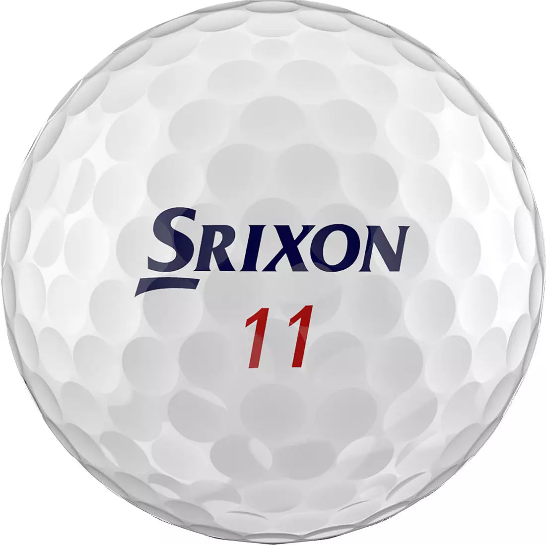 Srixon Z-Star Diamond Limited Edition USA 2025 Pure White Golf Balls