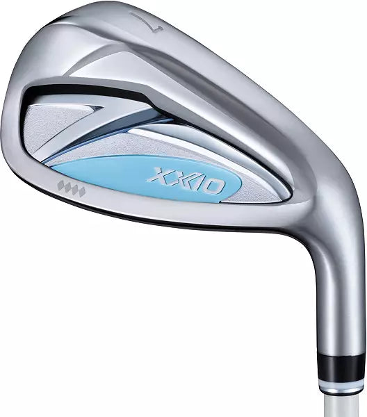 XXIO 14 Ladies Single Irons & Wedges