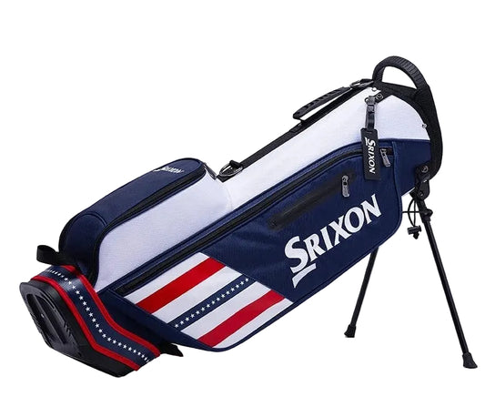 Srixon 2026 Limited Edition All-American Collection Sunday Bag