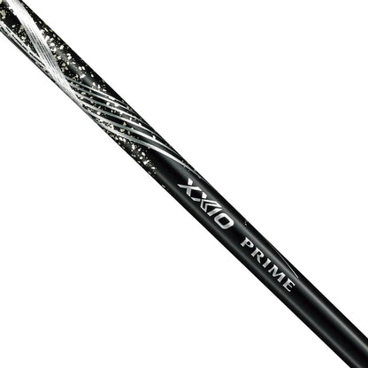 XXIO Prime 12 Iron Set - The Golf Guys Online