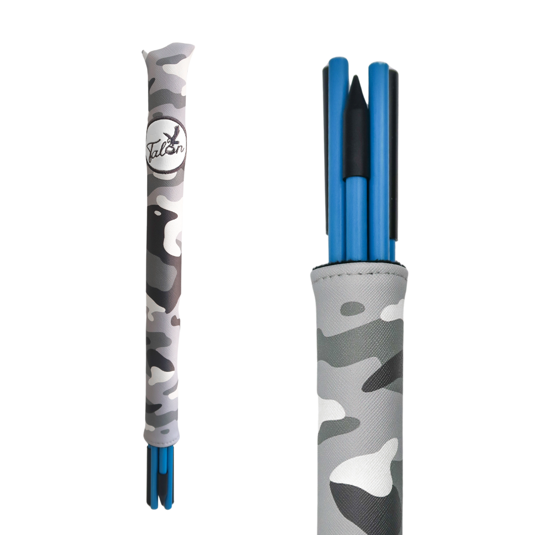 Gray Camo