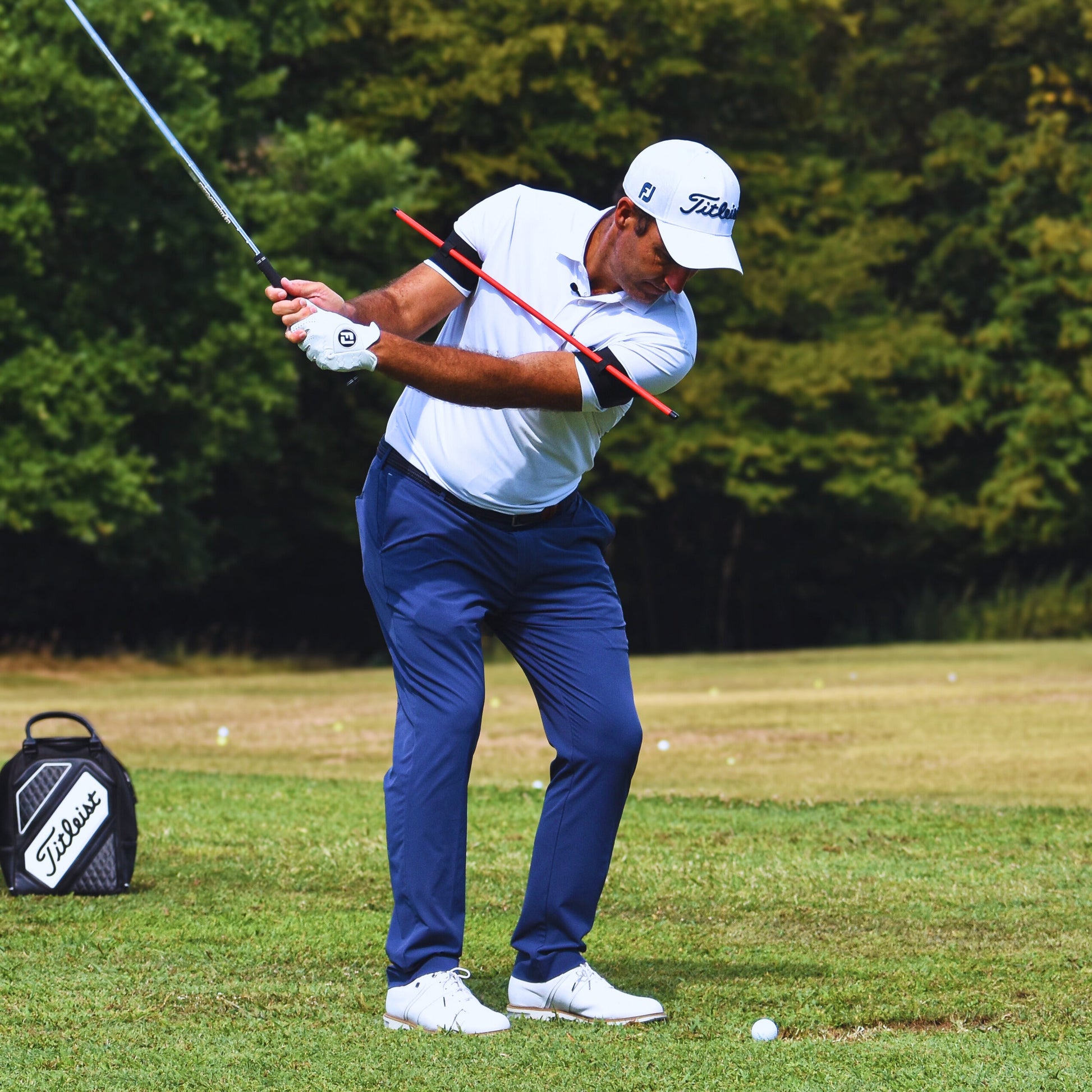 The Rotator - The Golf Guys Online