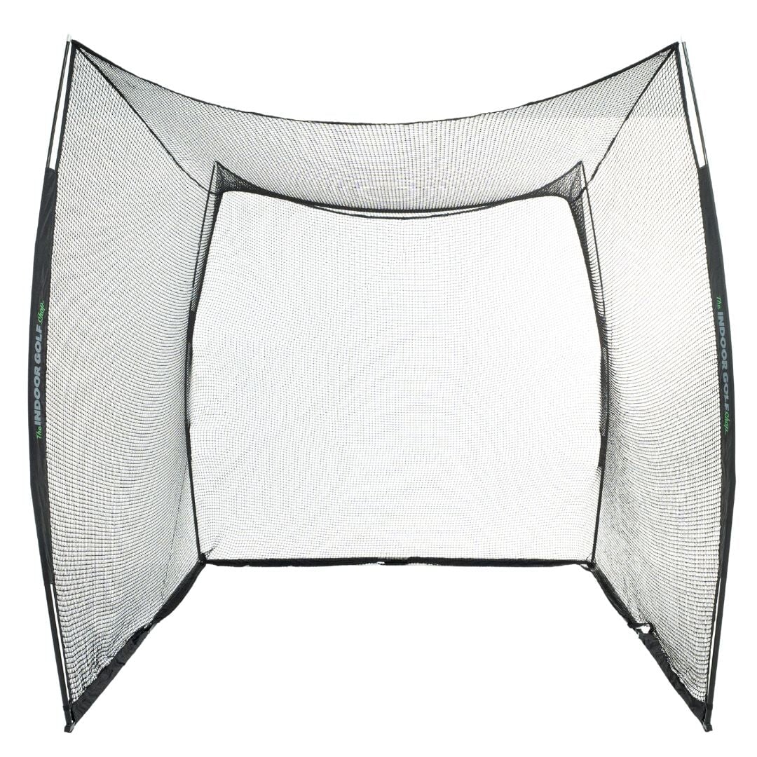 10' x 10' x 10' Square Golf Net - The Golf Guys Online