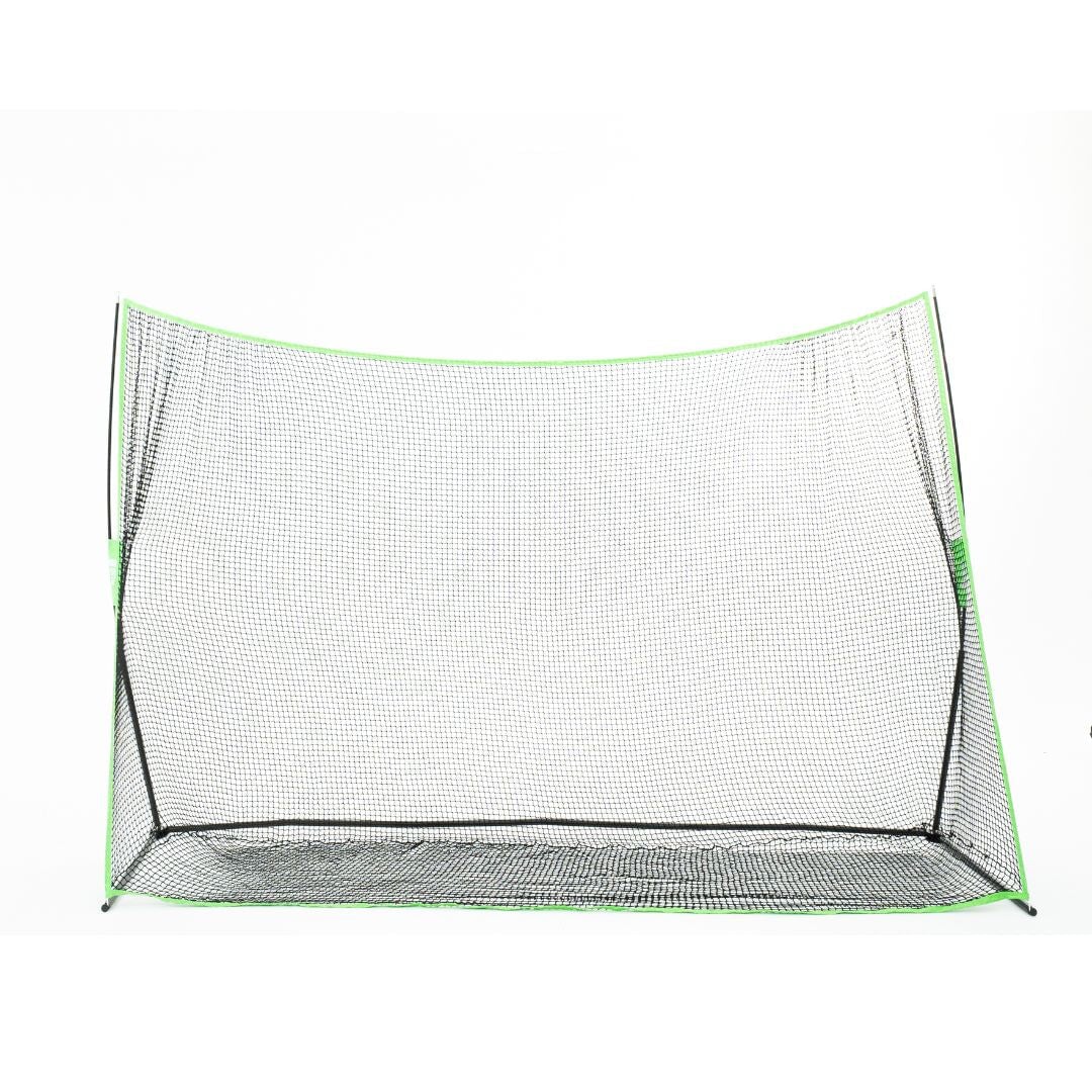 10' x 7' Rectangle Golf Net - The Golf Guys Online