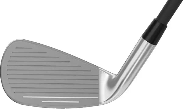 Cleveland Halo XL Full Face Single Iron & Wedges