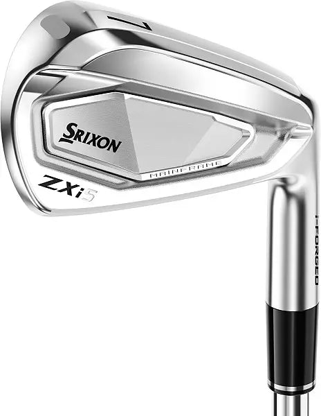 Srixon ZXi5