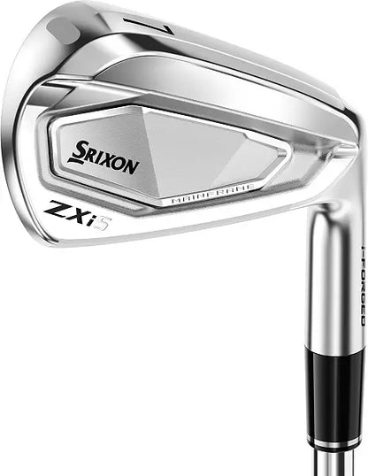 Srixon ZXi5 2025 Custom Irons