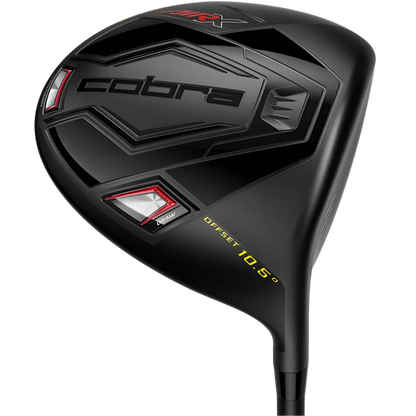 Cobra 2024 Air-X 2 Offset Driver - The Golf Guys Online