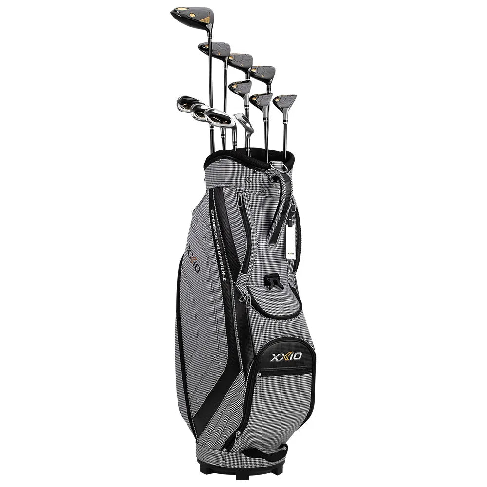 XXIO Men's Prime 11 Complete Package Golf Set - The Golf Guys Online