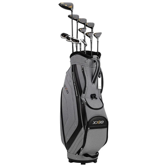 XXIO Men's Prime 11 Complete Package Golf Set - The Golf Guys Online