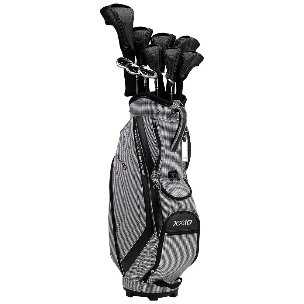 XXIO Men's Prime 11 Complete Package Golf Set - The Golf Guys Online