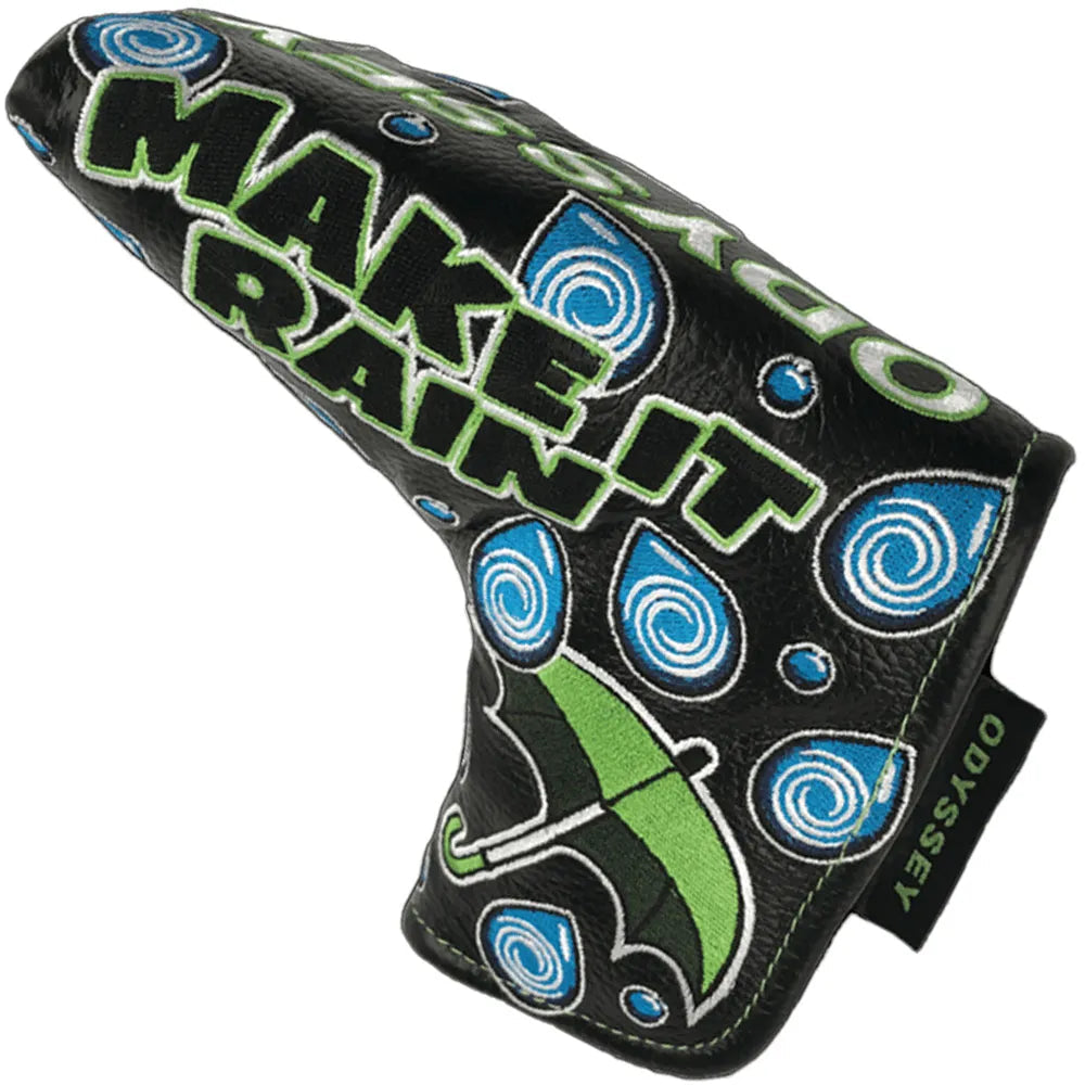 Odyssey Golf Blade Putter Cover