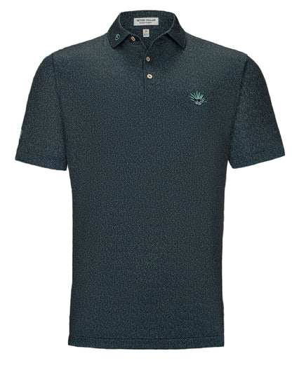 Limited Scotty Cameron Agave Man Transfusion Performance Polo