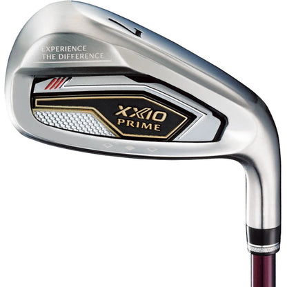 XXIO Prime 13 Iron Set - The Golf Guys Online