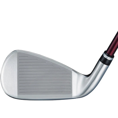 XXIO Prime 13 Iron Set - The Golf Guys Online