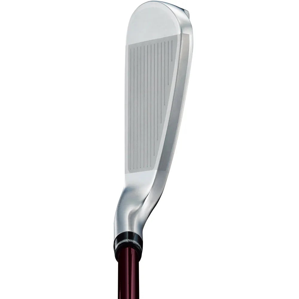 XXIO Prime 13 Iron Set - The Golf Guys Online