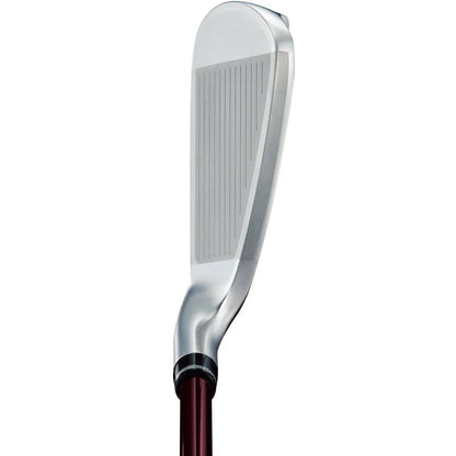 XXIO Prime 13 Iron Set - The Golf Guys Online