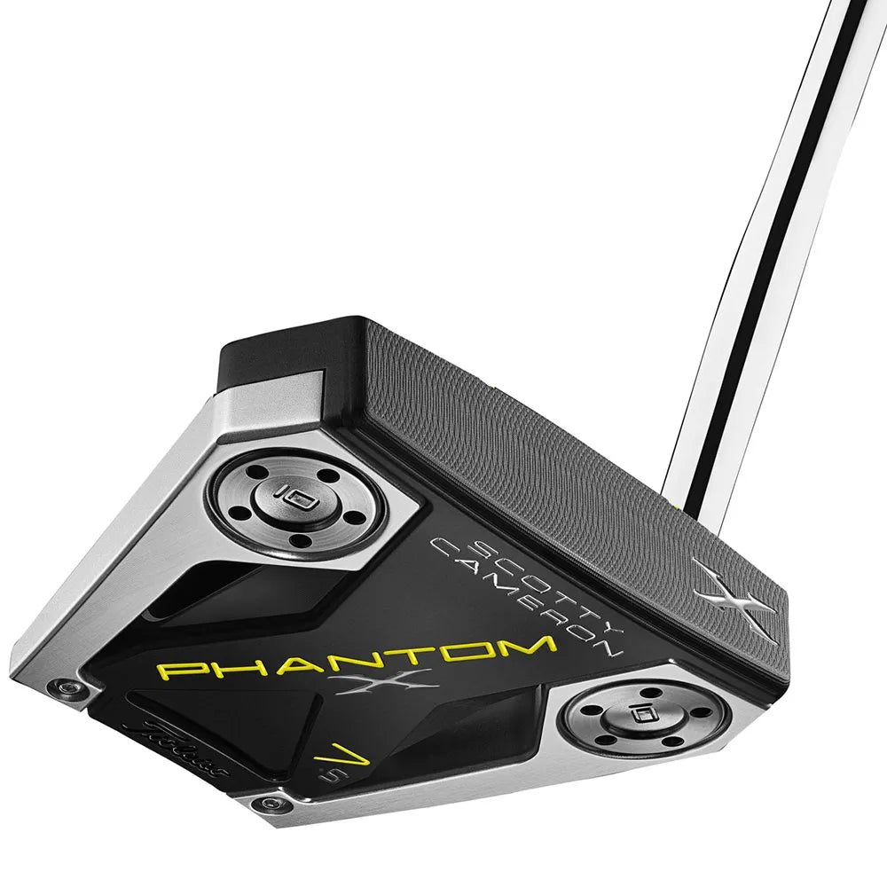 Scotty Cameron 2019 Phantom X 7.5 Putter - The Golf Guys Online